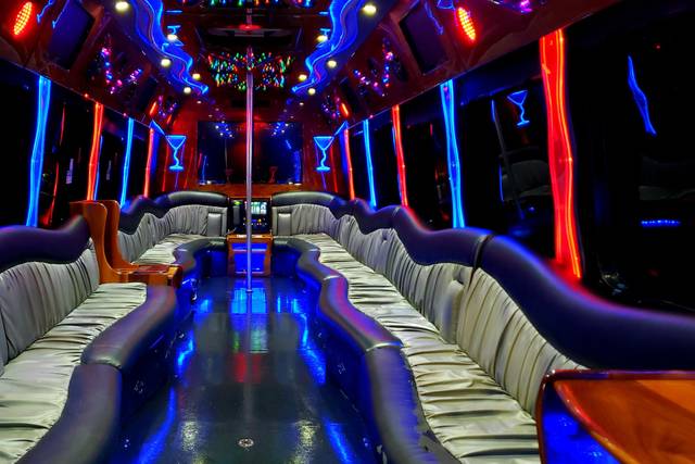 ROCKSTAR LIMO - Wedding Limos - Plymouth, MA - WeddingWire