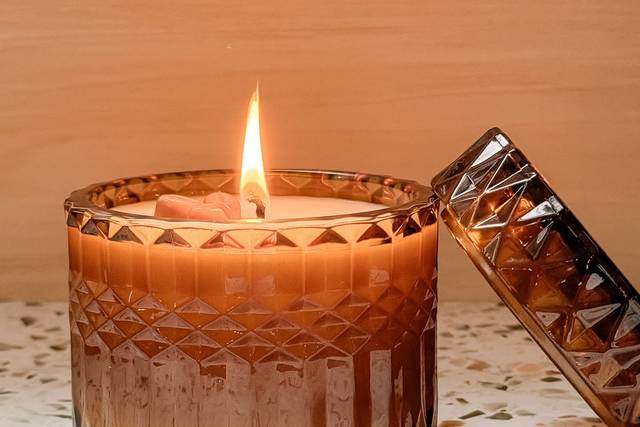 Liv Candle Co. 3