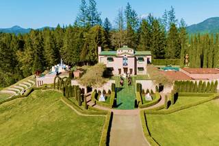 Bird Estate Event Center