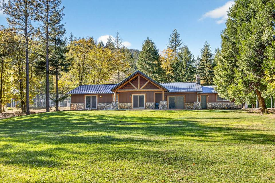 Guest House