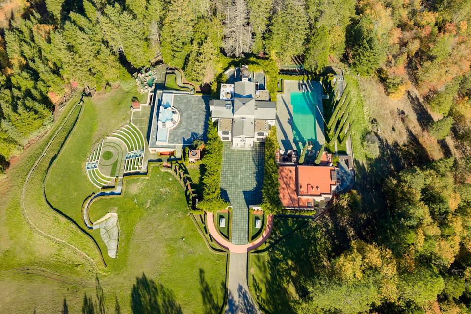 Party Palace