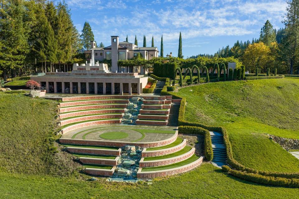 Amphitheater