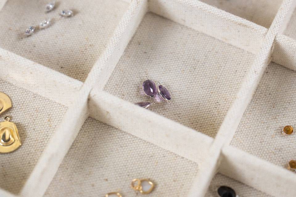 Permanent Jewelry