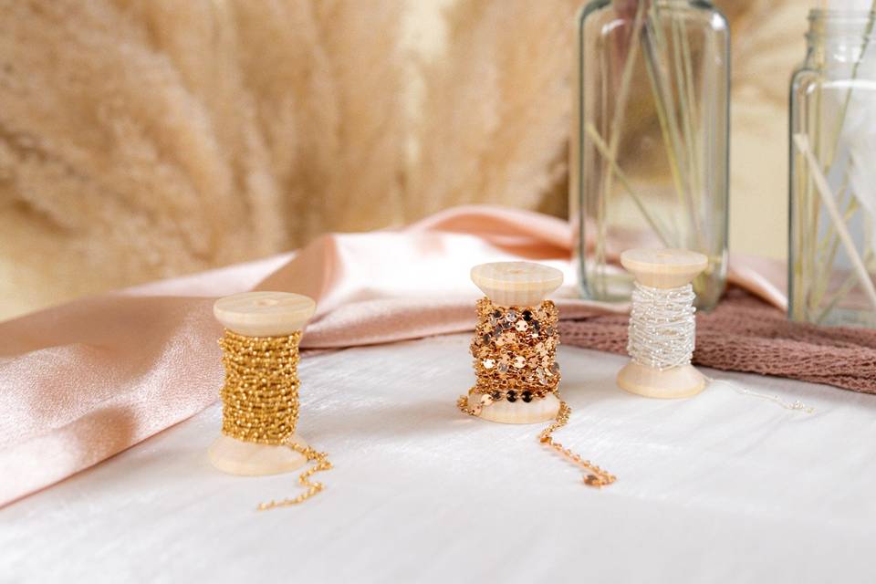 Permanent Jewelry