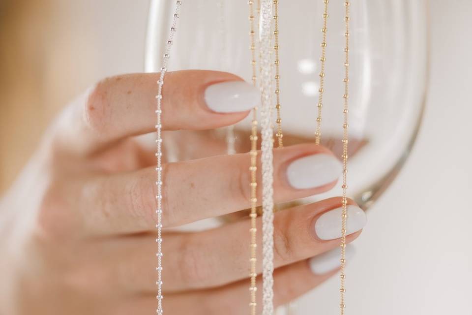 Permanent Jewelry