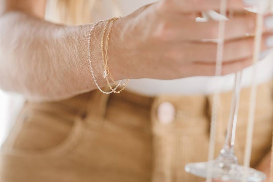Permanent Jewelry