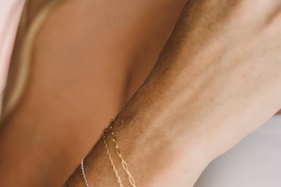 Permanent Jewelry