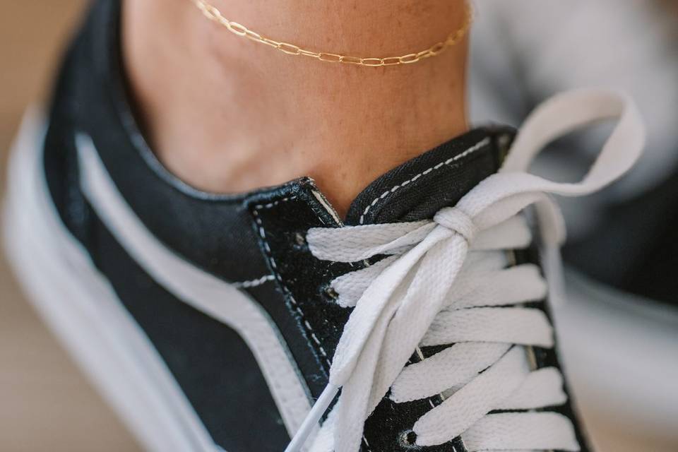 Permanent Jewelry