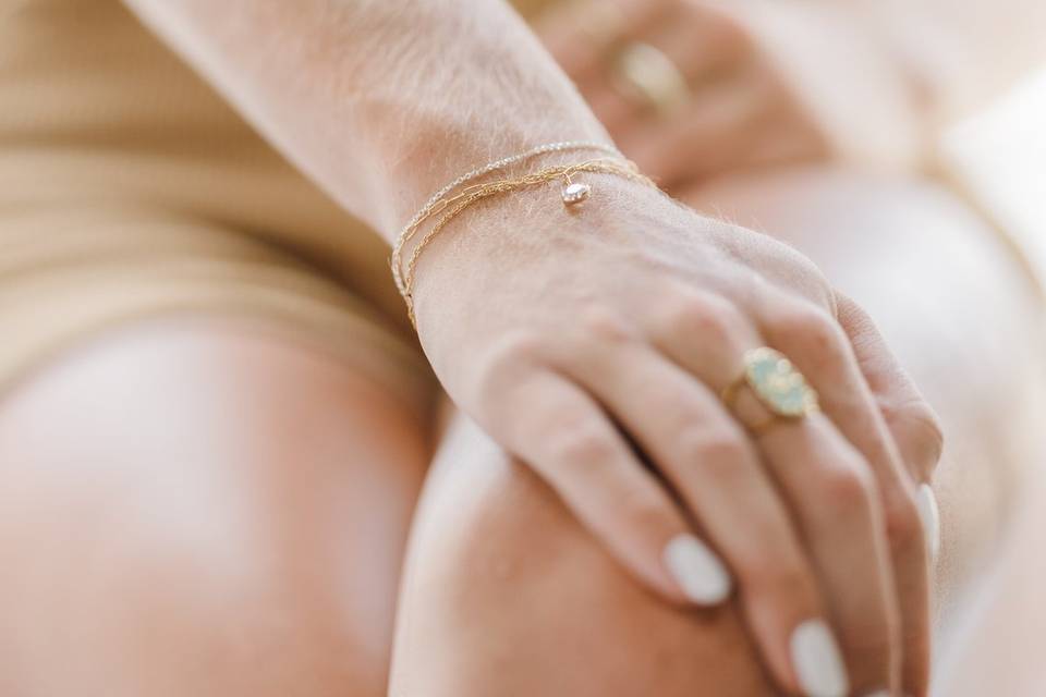 Permanent Jewelry