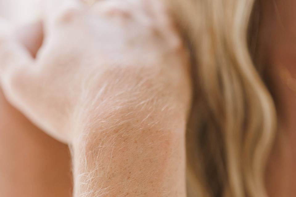 Permanent Jewelry