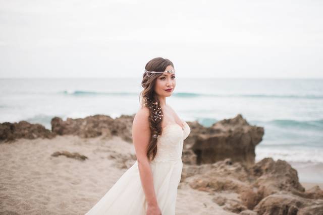 Amora Beauty & Bridal Co.