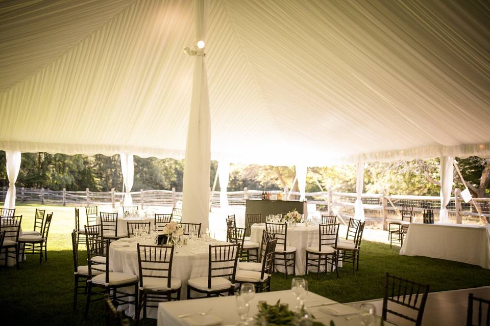 B.C. Tent & Awning