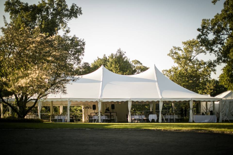 B.C. Tent & Awning