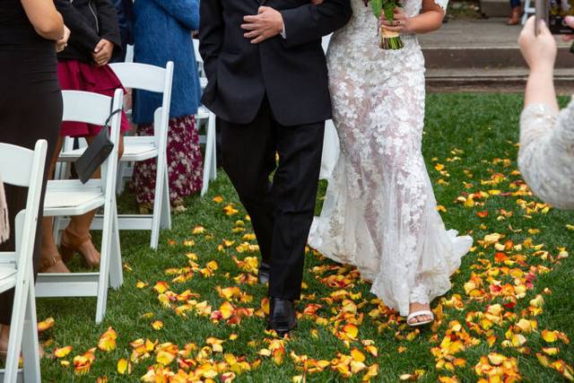 Wedding Ceremony