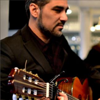 Jay Alvarez