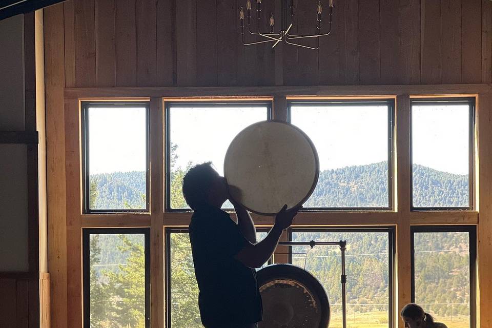 Hail Columbia Ranch