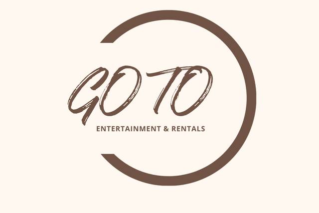 GO TO Entertainment and Rentals LLC