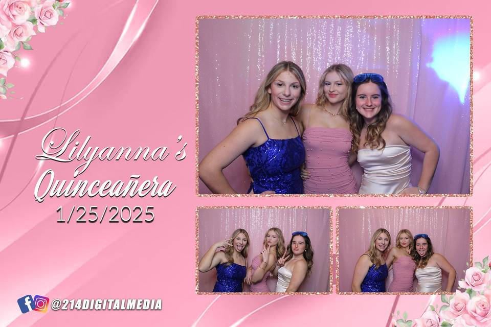214 Digital Media LLC