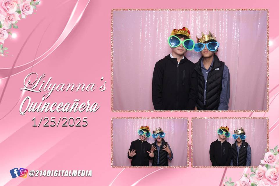 214 Digital Media LLC