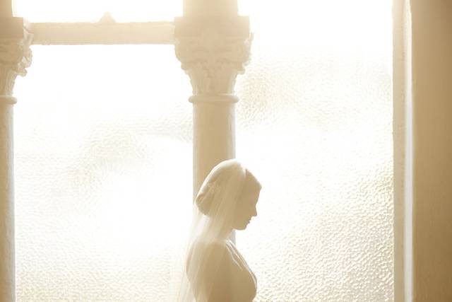 Magnolia Weddings
