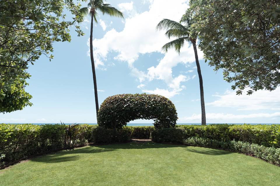Ko Olina Garden Basic