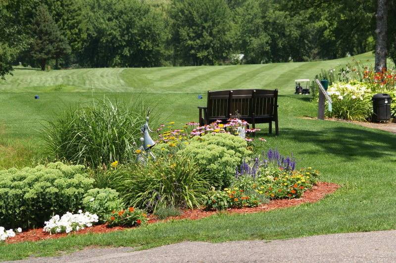 Mississippi National Golf Links