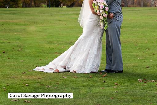 Couple kissing