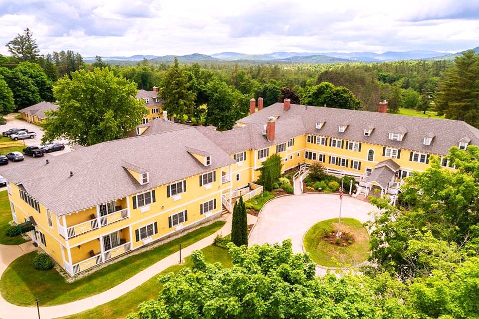 The Bethel Resort & Suites