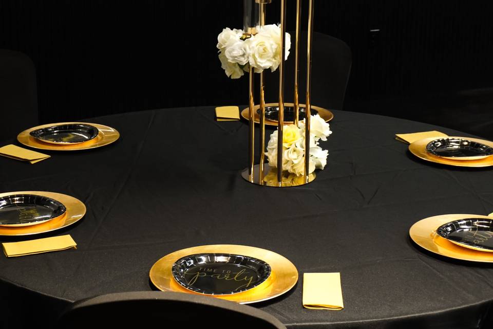 Flux Event Complex
