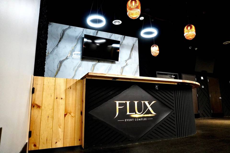 Event Space