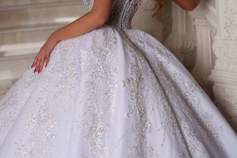 Qendresa Bridal