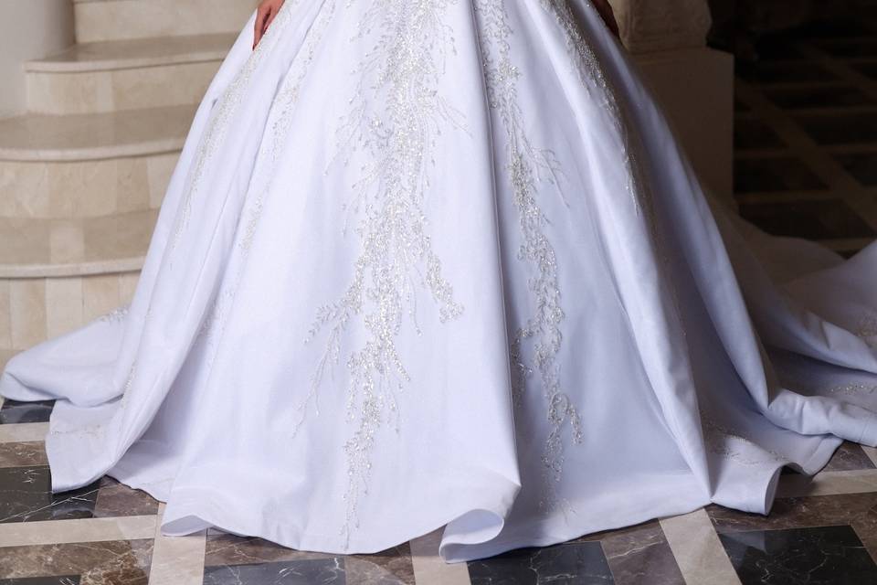 Qendresa Bridal