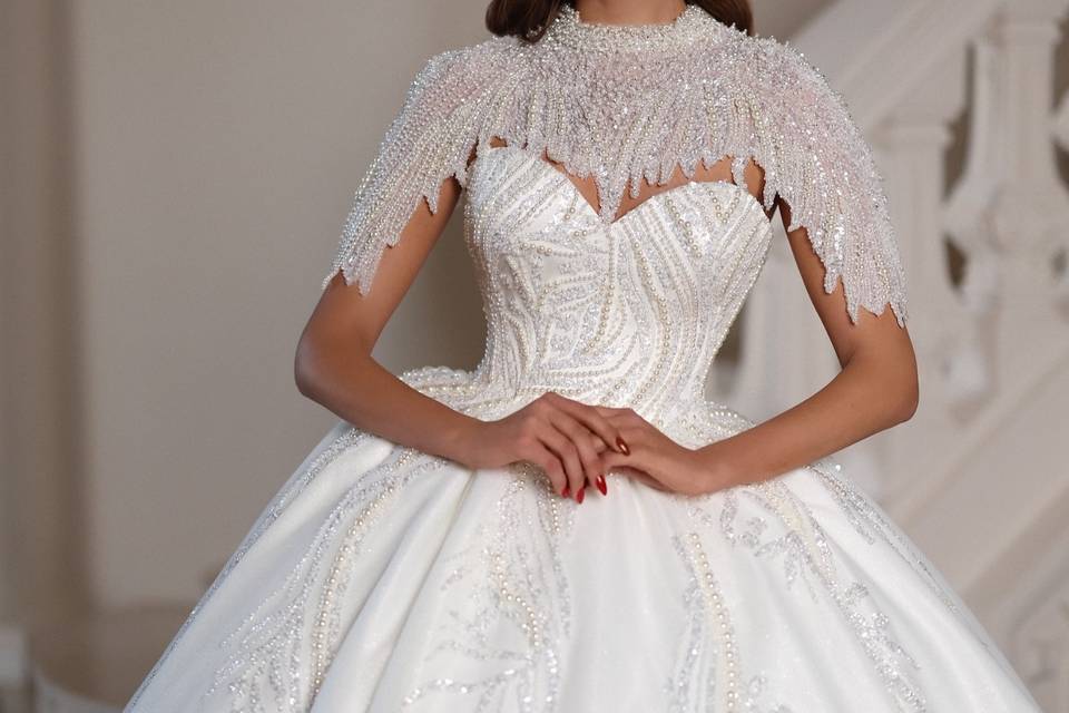 Qendresa Bridal