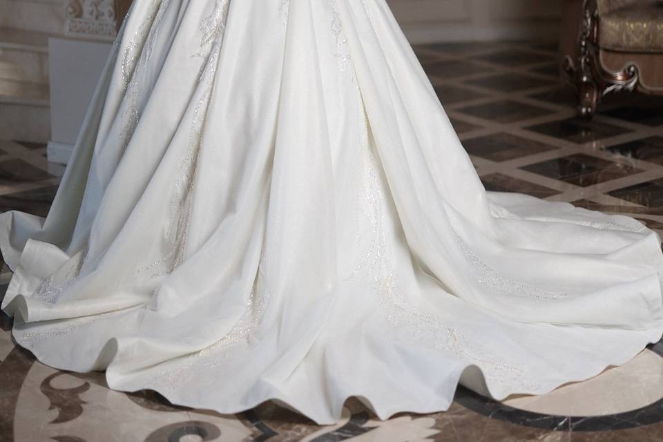 Qendresa Bridal