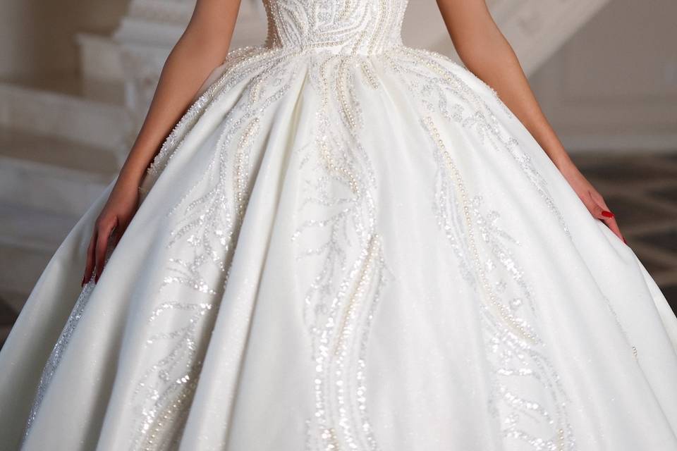 Qendresa Bridal