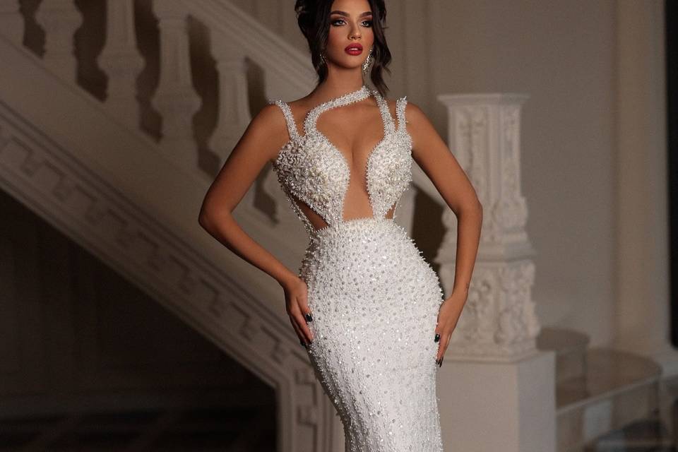 Qendresa Bridal