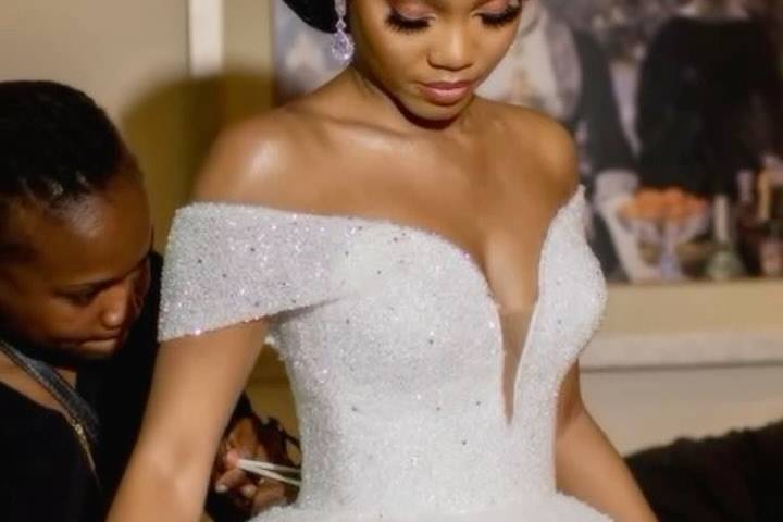 Qendresa Bridal