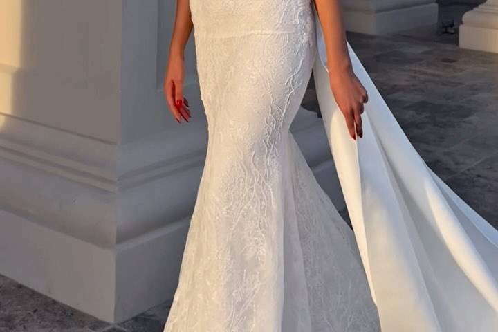Qendresa Bridal