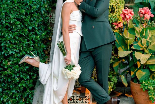 Modern Heirloom Studios