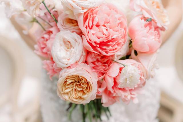 Wedding photography