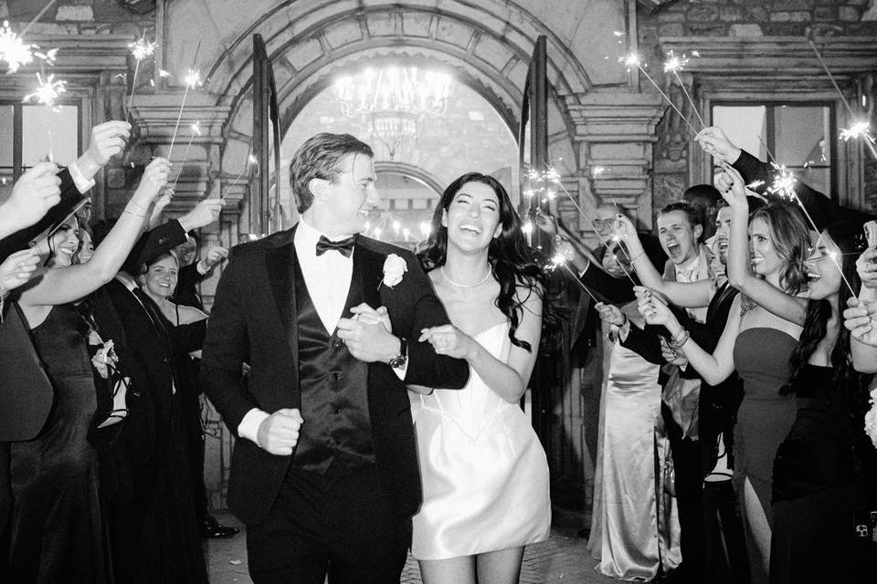 Wedding photography