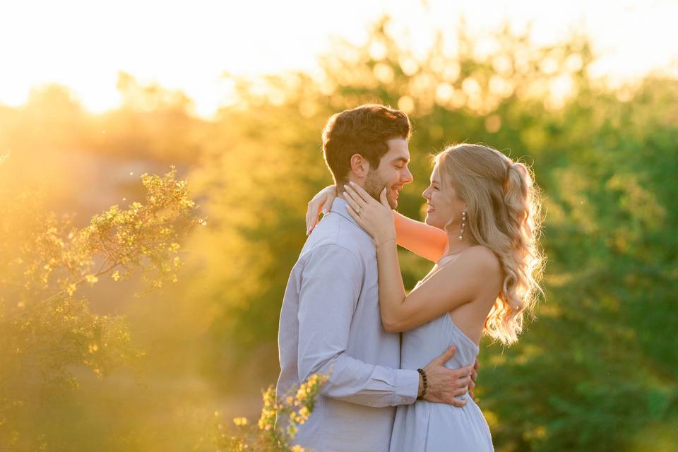 Wedding photography