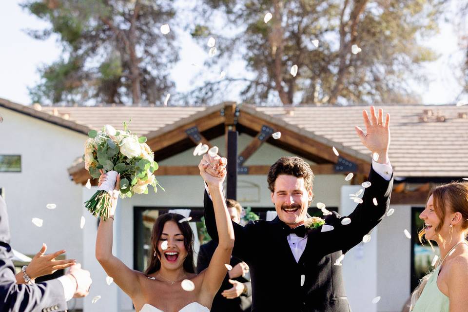 Wedding photography