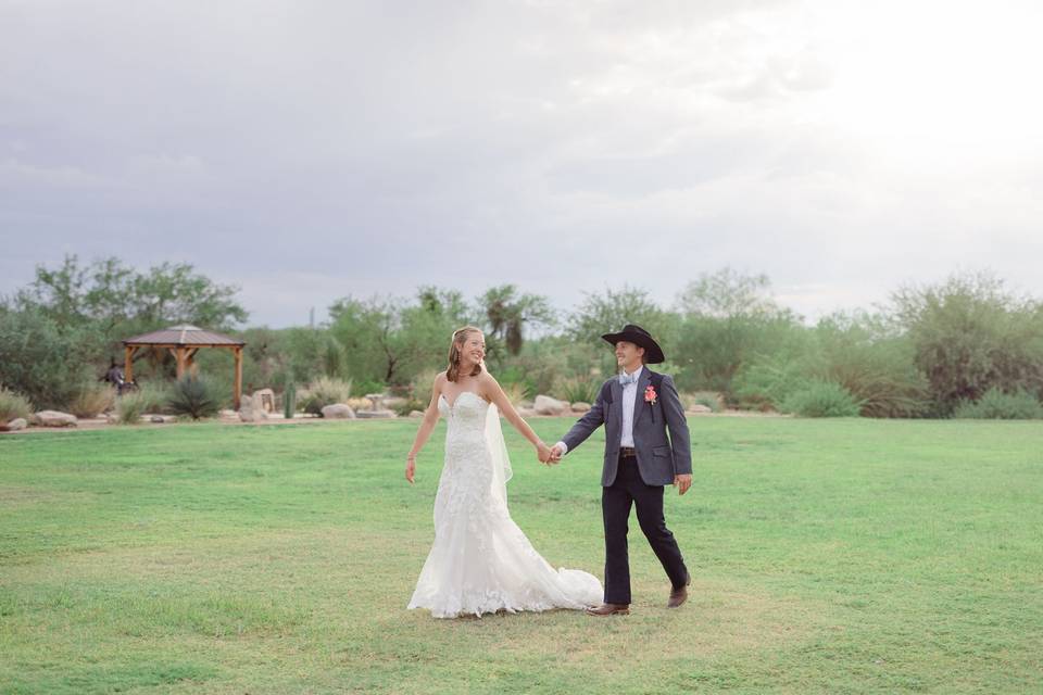 Wedding photography