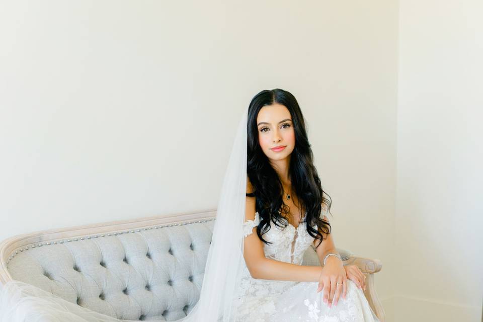 Wedding photography