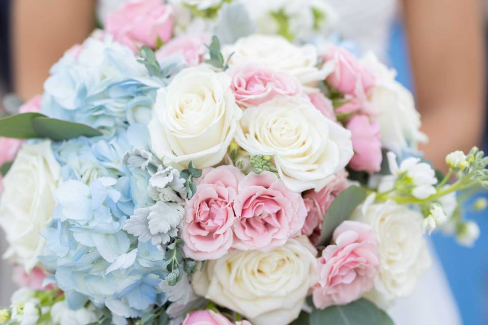 Wedding photography