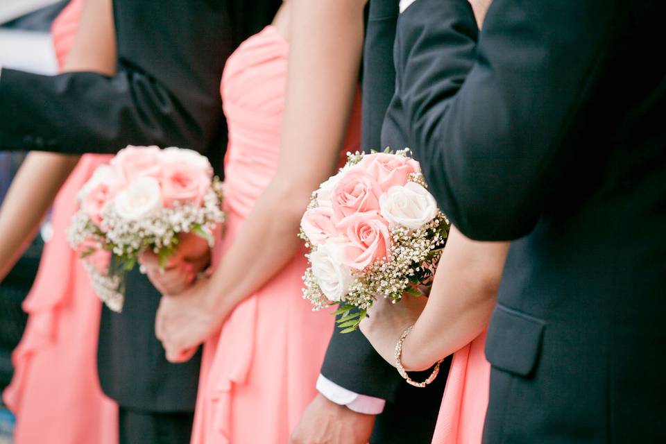 Wedding photography