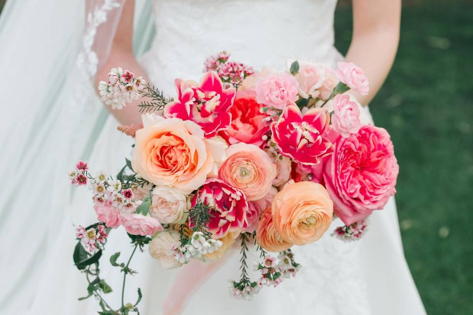 Wedding photography