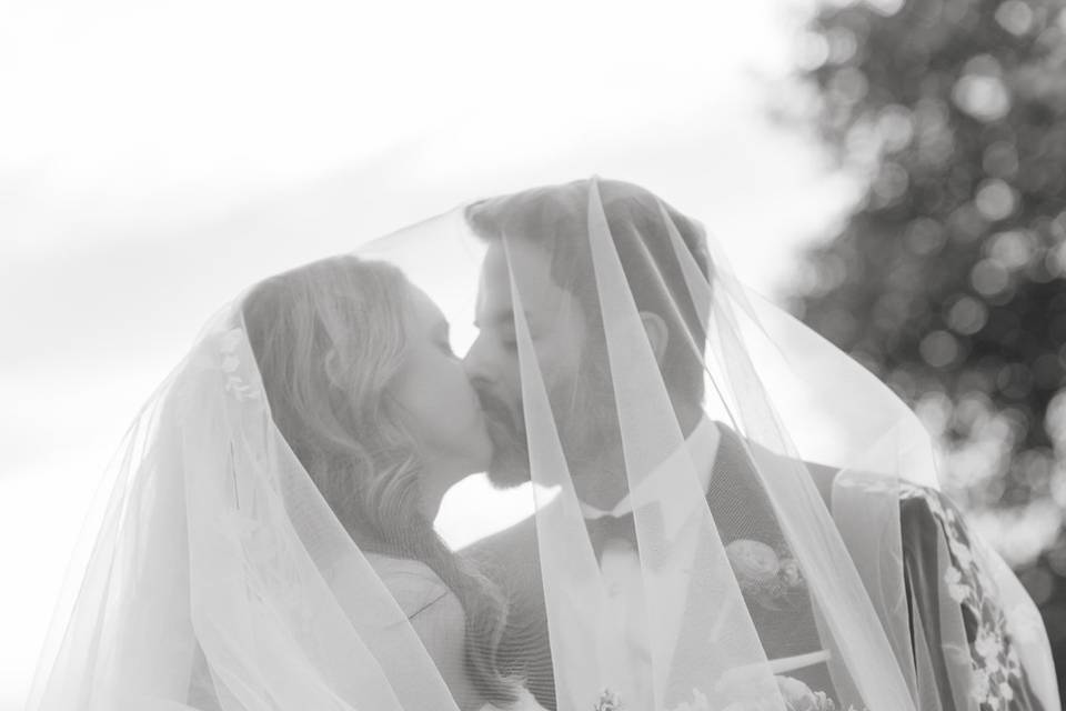 Wedding photography