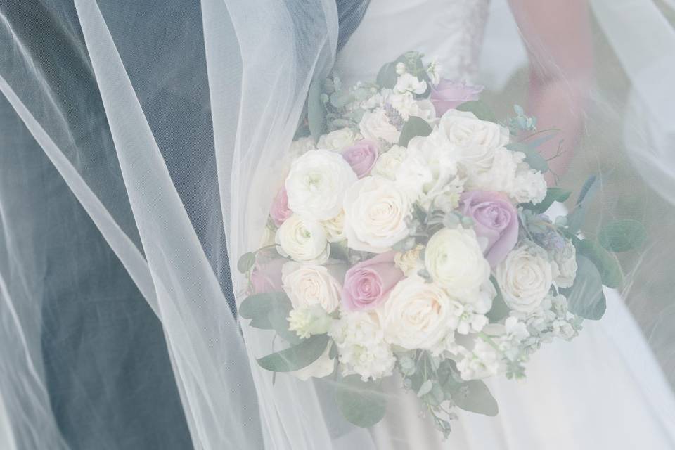 Wedding photography